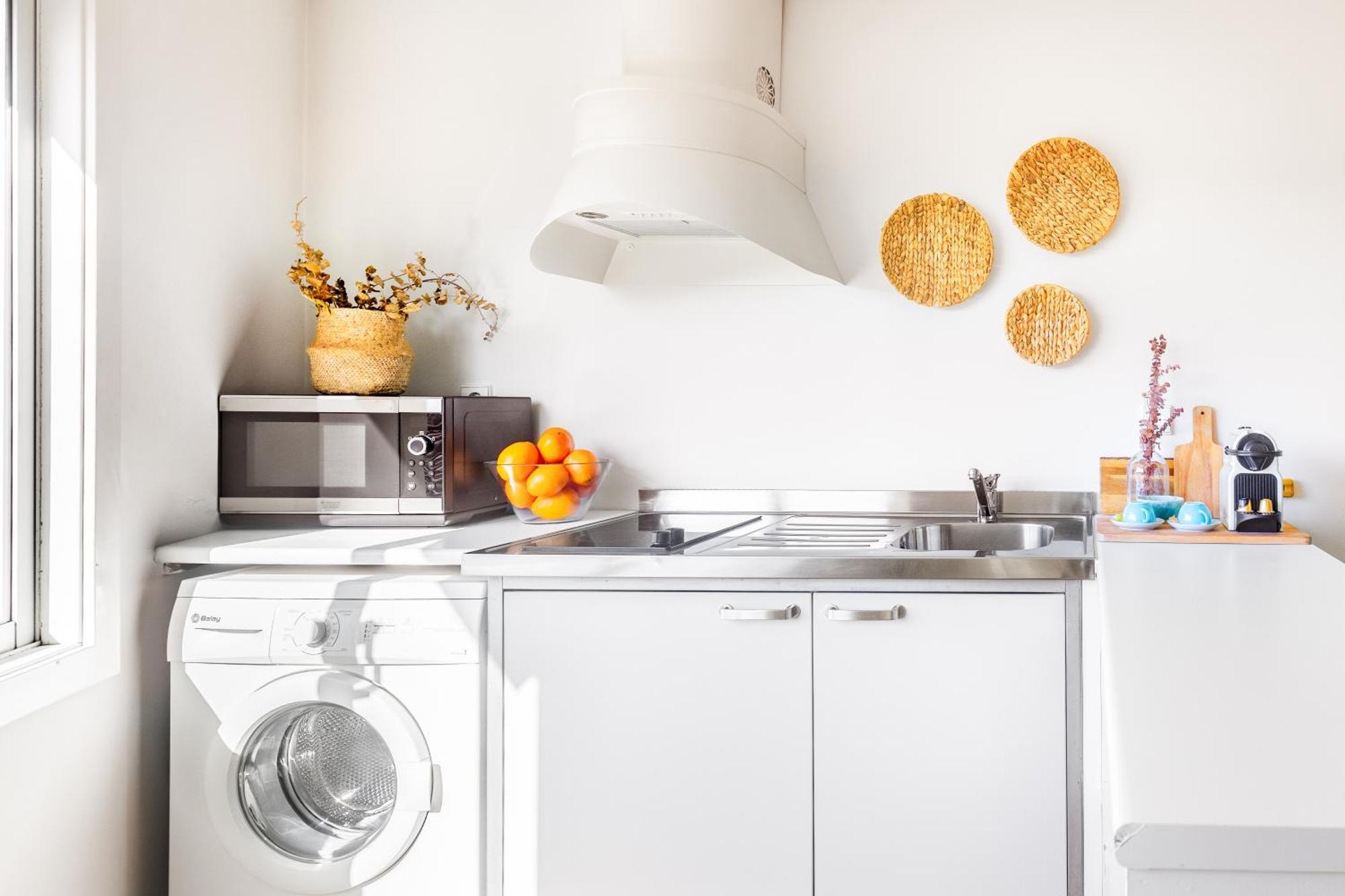 Own Places Cedofeita Apartments Porto Rom bilde