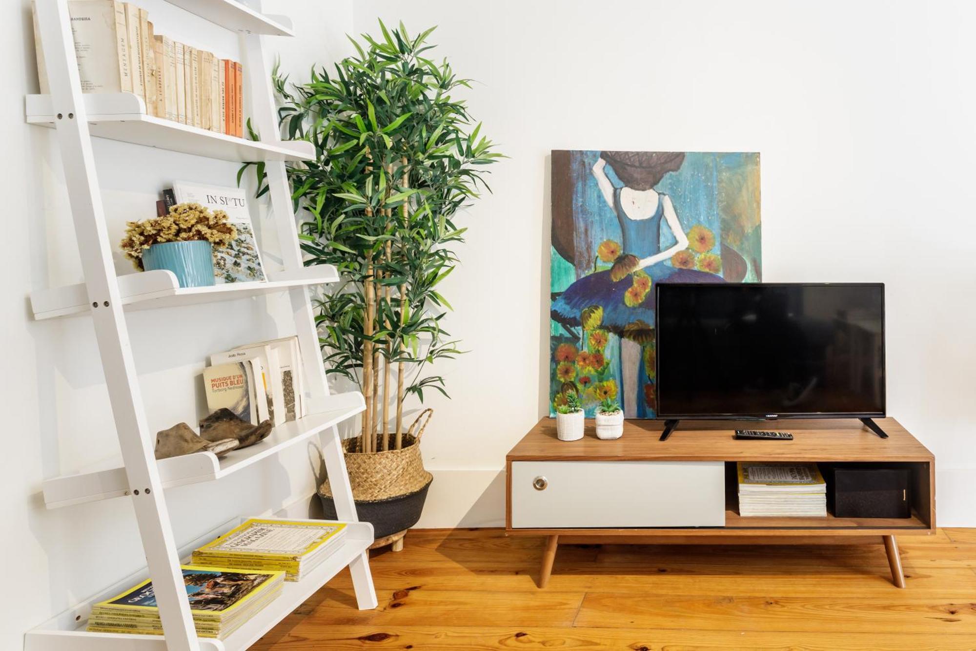 Own Places Cedofeita Apartments Porto Rom bilde