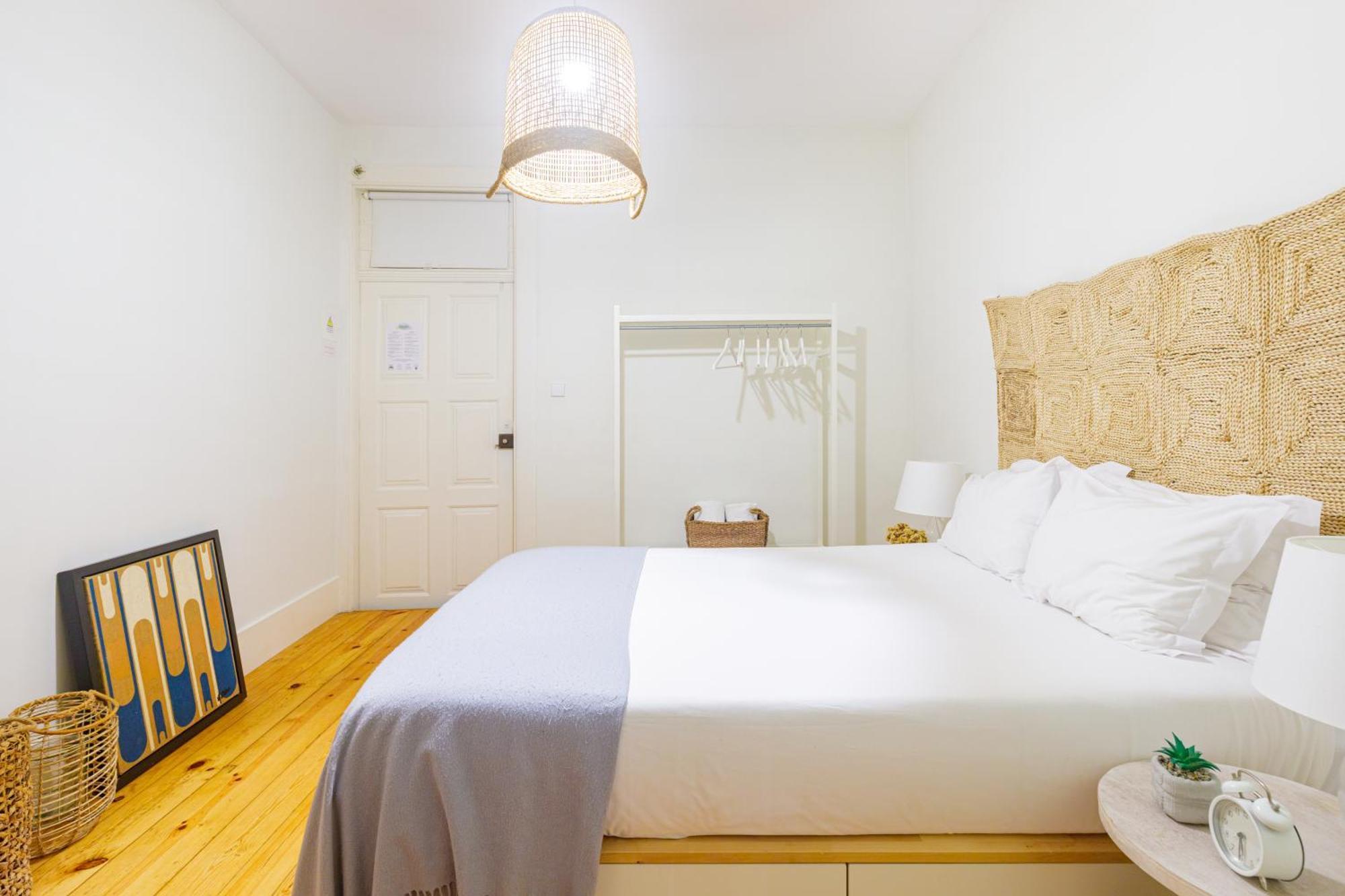 Own Places Cedofeita Apartments Porto Rom bilde