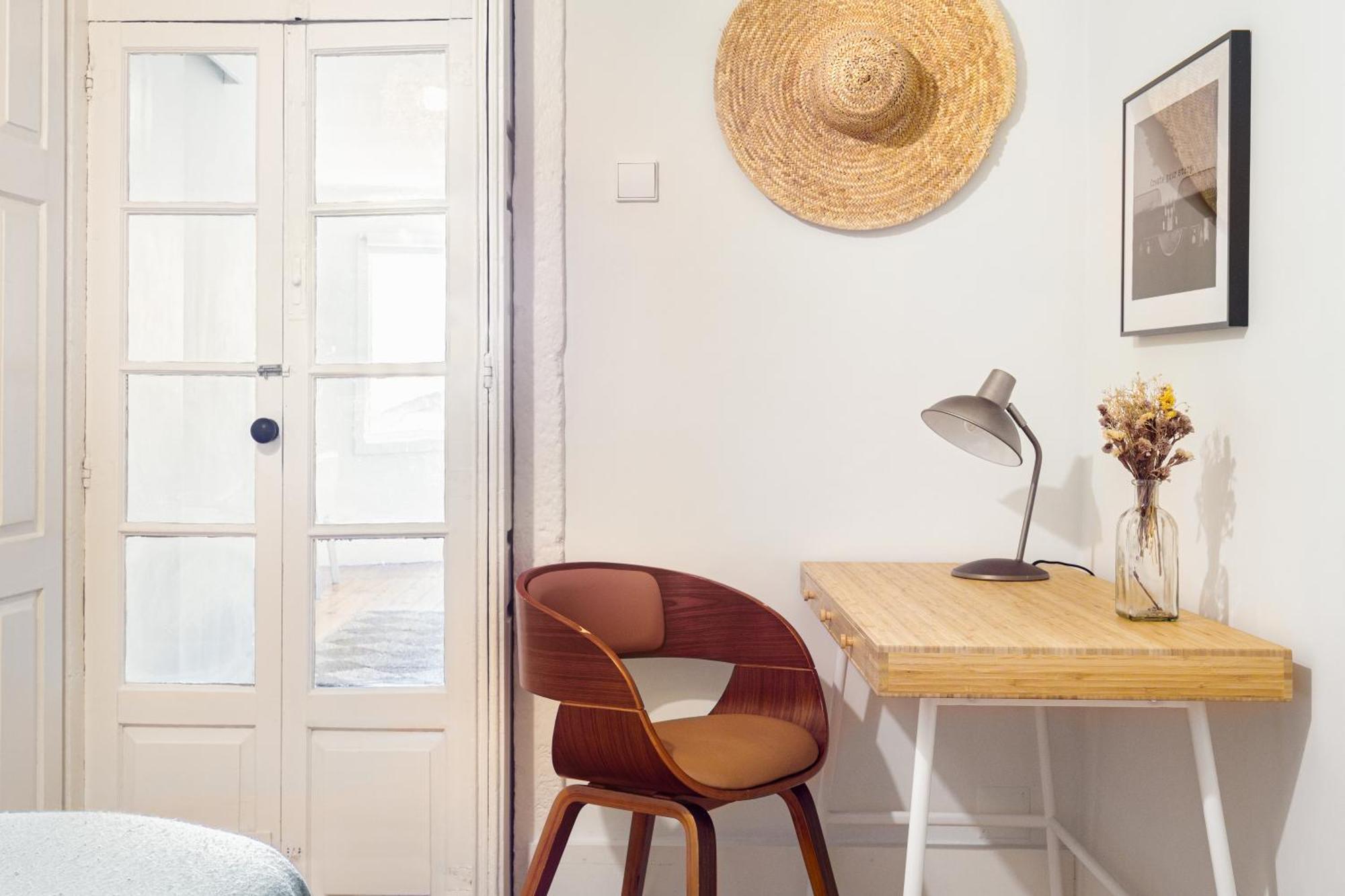 Own Places Cedofeita Apartments Porto Rom bilde