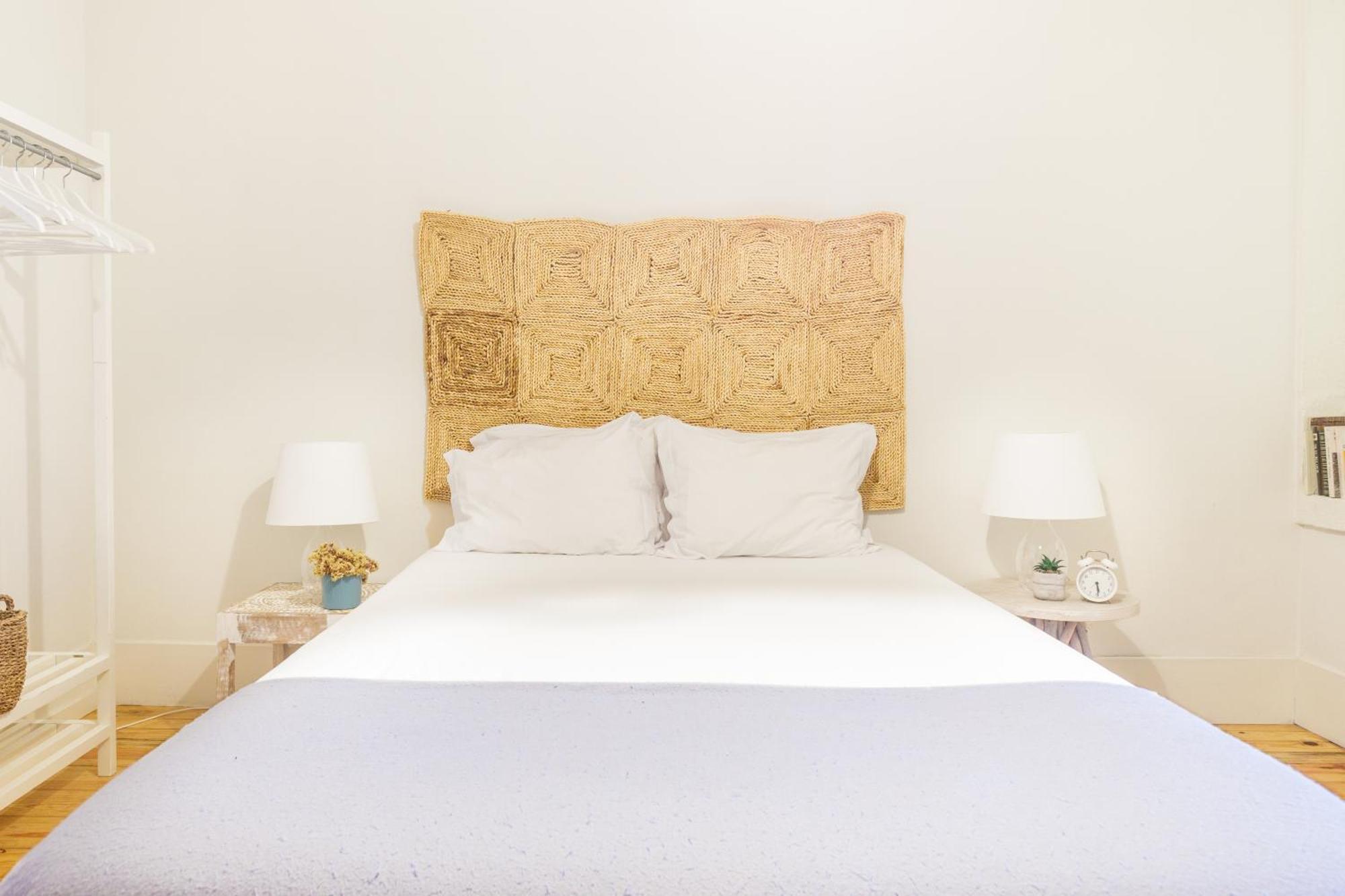 Own Places Cedofeita Apartments Porto Rom bilde