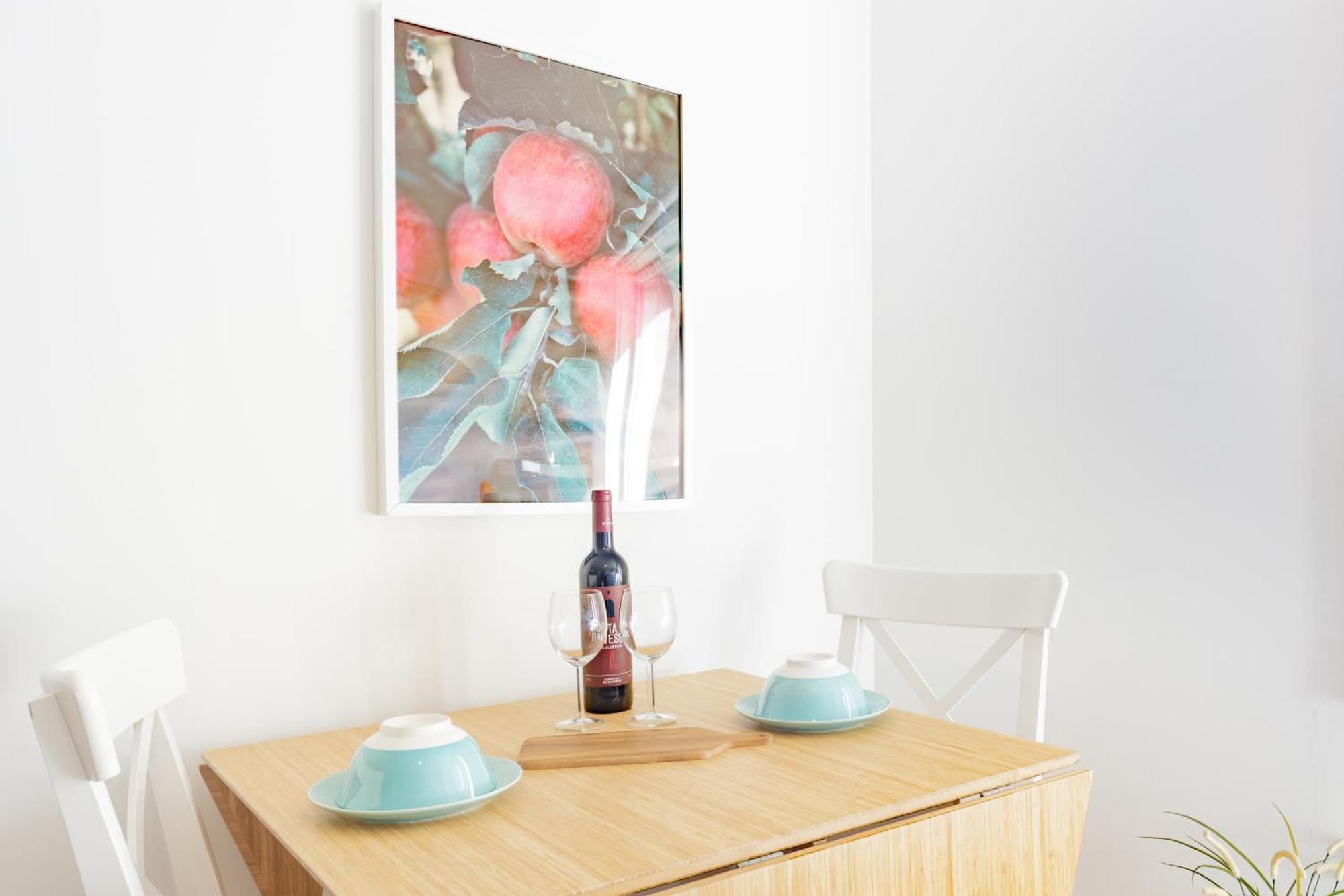 Own Places Cedofeita Apartments Porto Rom bilde
