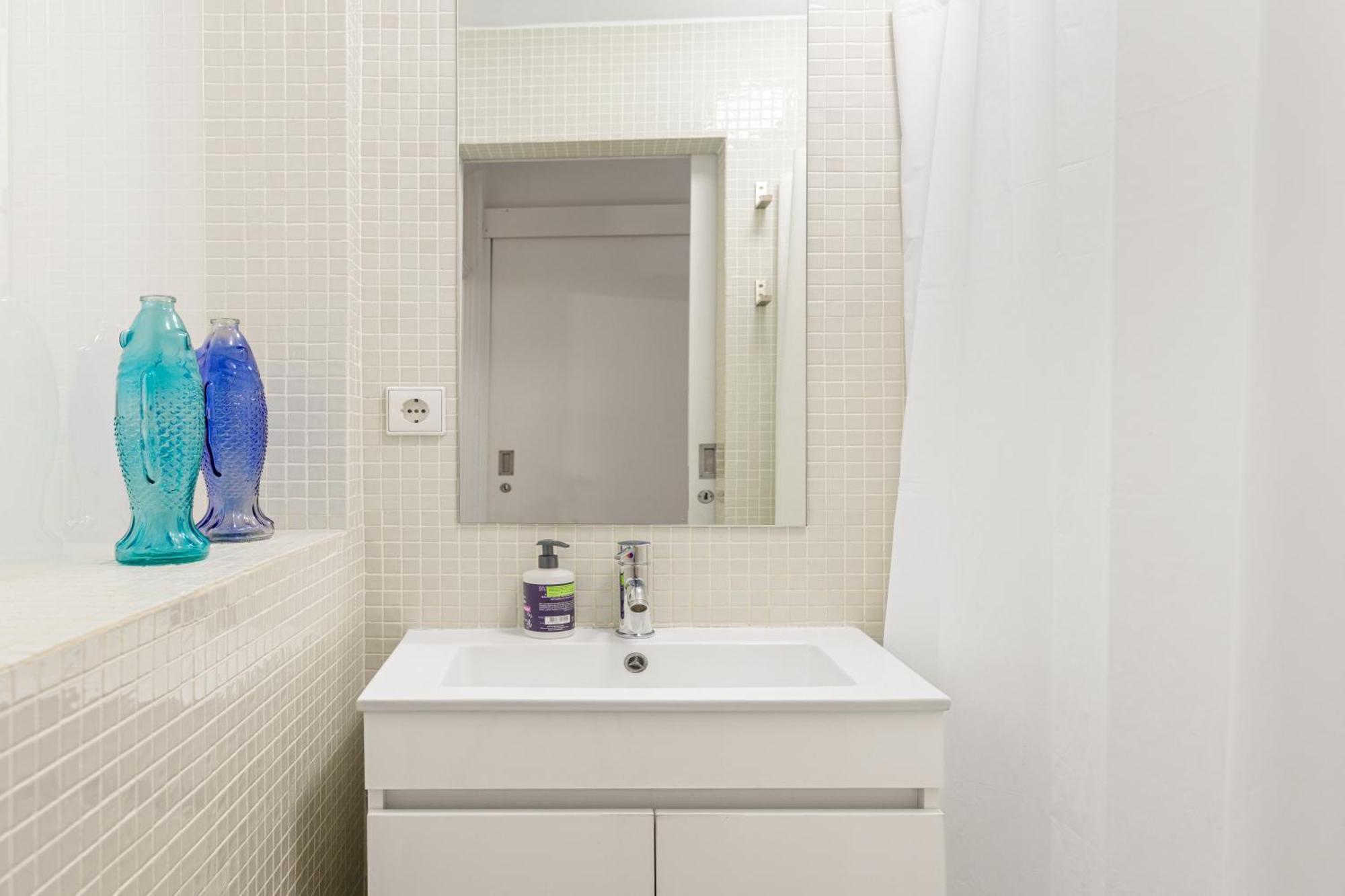 Own Places Cedofeita Apartments Porto Rom bilde