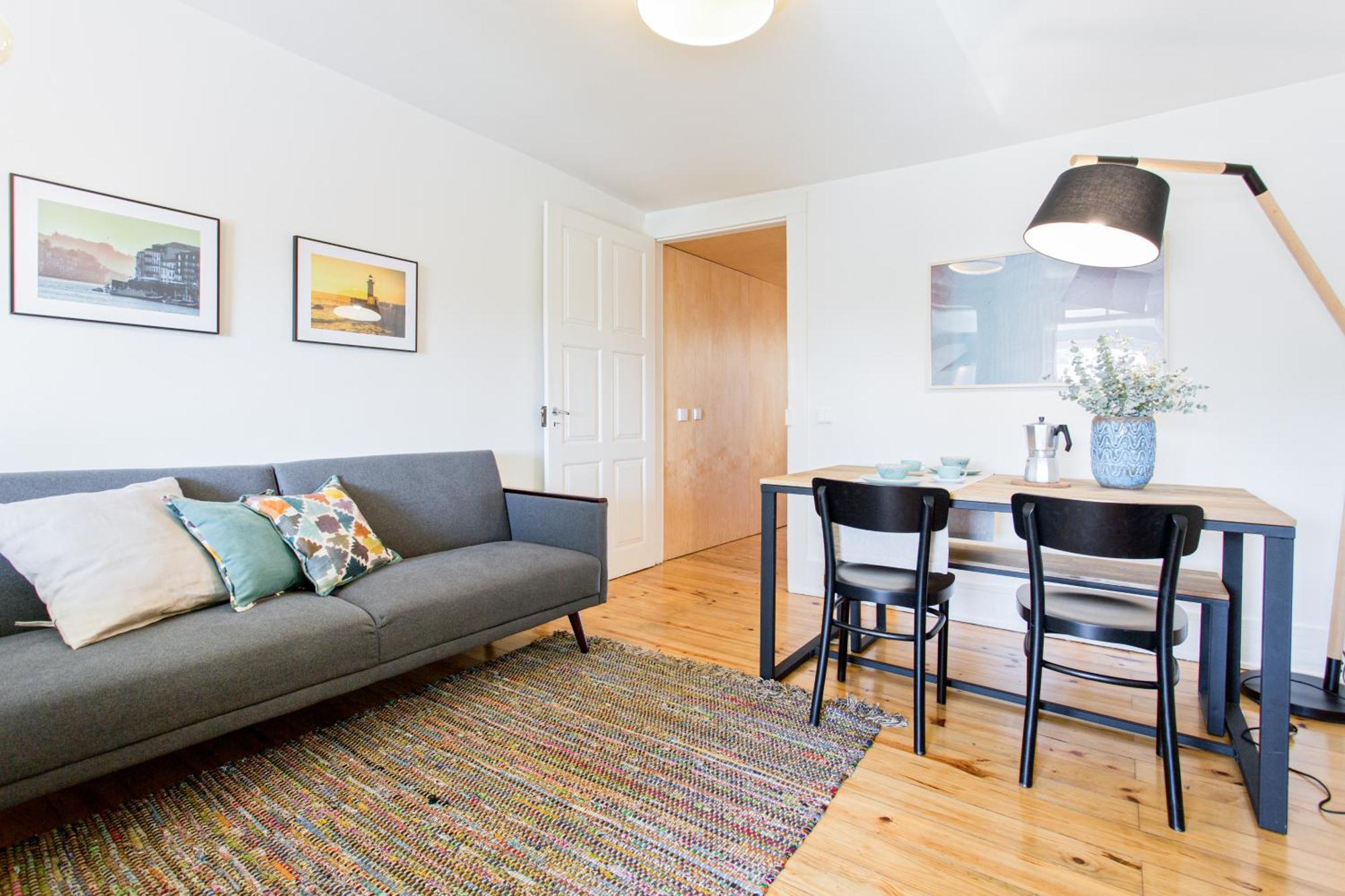 Own Places Cedofeita Apartments Porto Rom bilde
