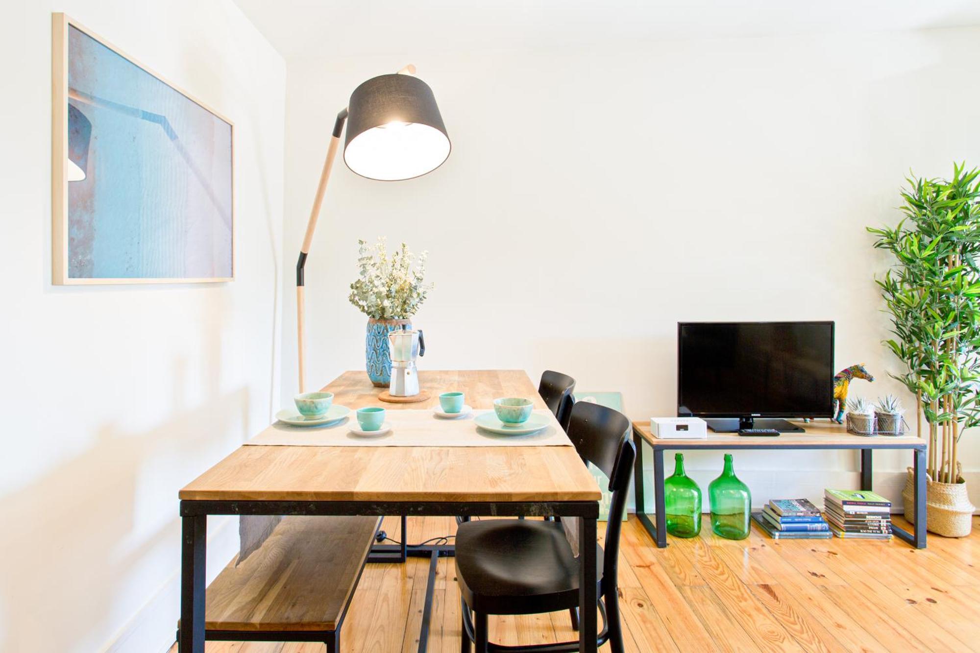 Own Places Cedofeita Apartments Porto Rom bilde