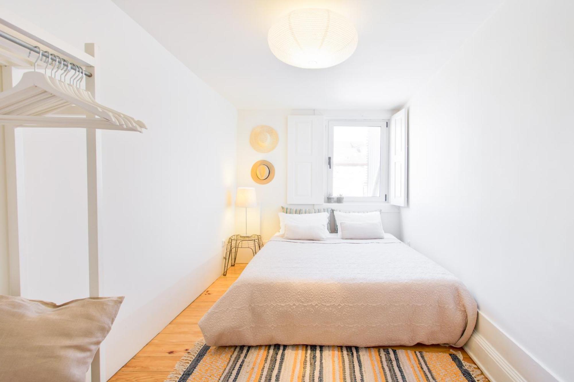 Own Places Cedofeita Apartments Porto Rom bilde