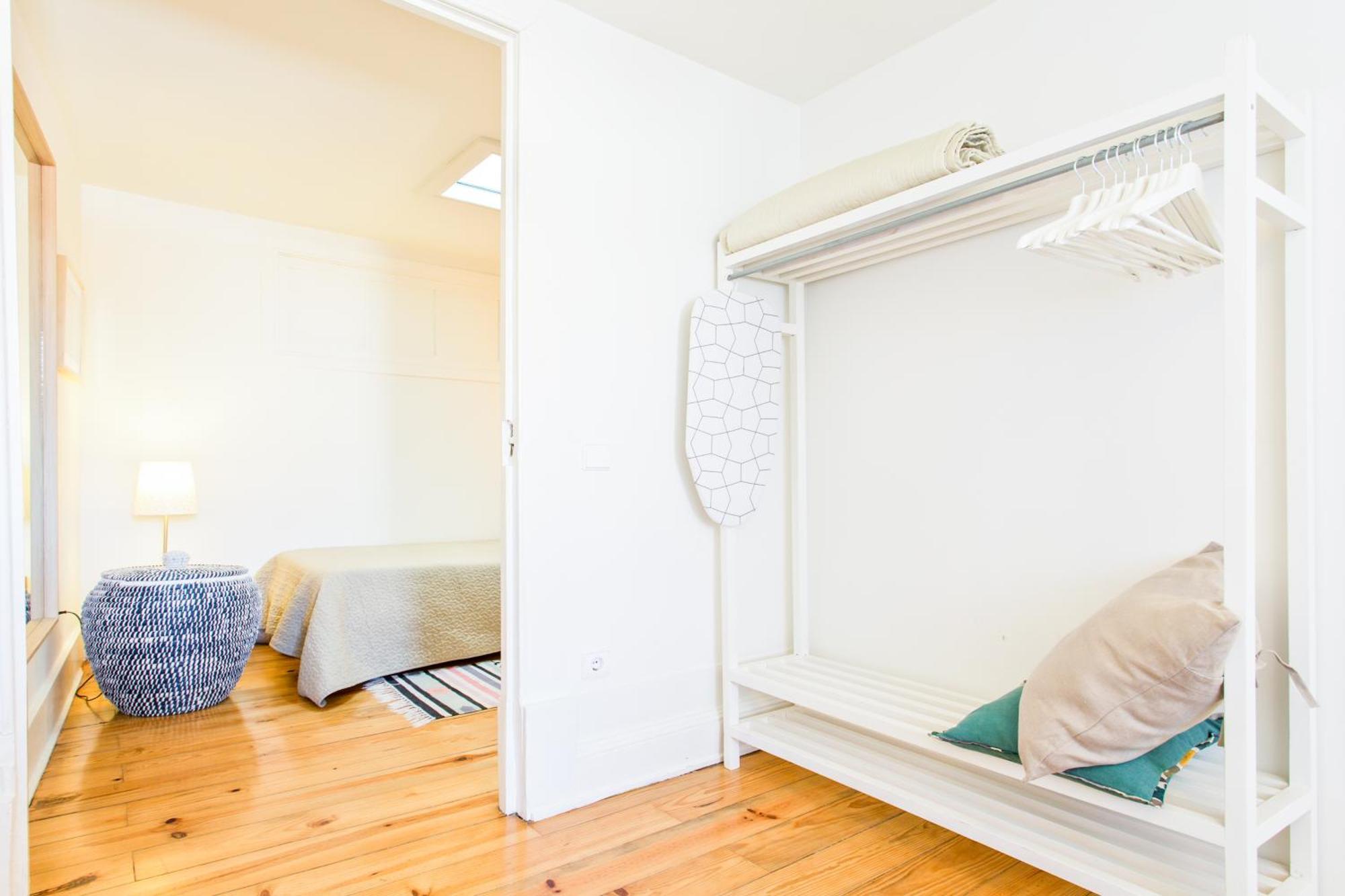 Own Places Cedofeita Apartments Porto Rom bilde