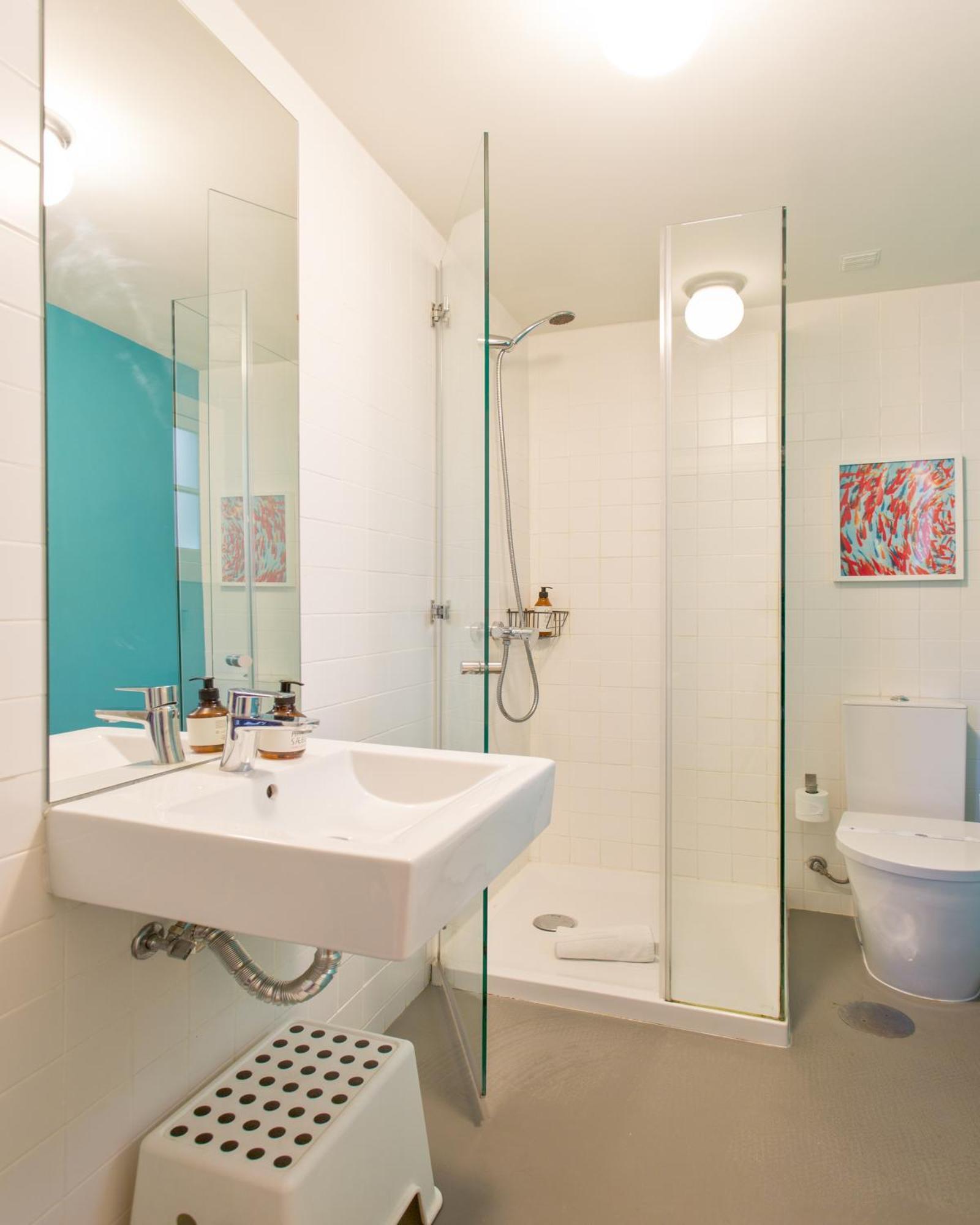 Own Places Cedofeita Apartments Porto Rom bilde